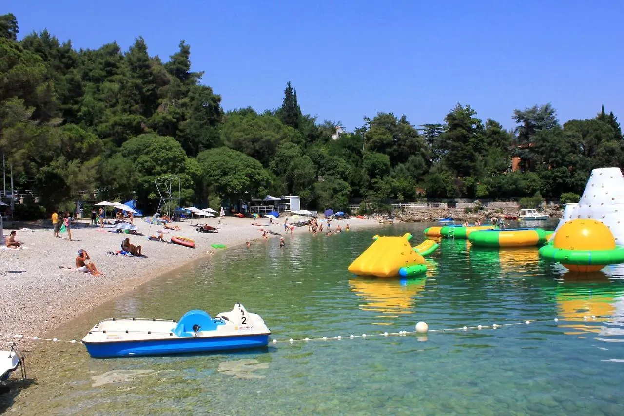 Rooms By The Sea Medveja, Opatija - 7775 Lovran