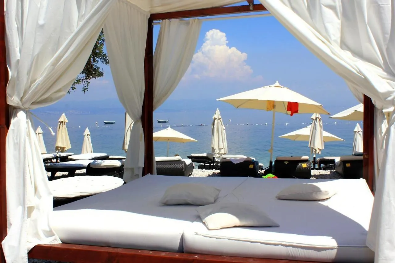 Guest house Rooms By The Sea Medveja, Opatija - 7775 Lovran