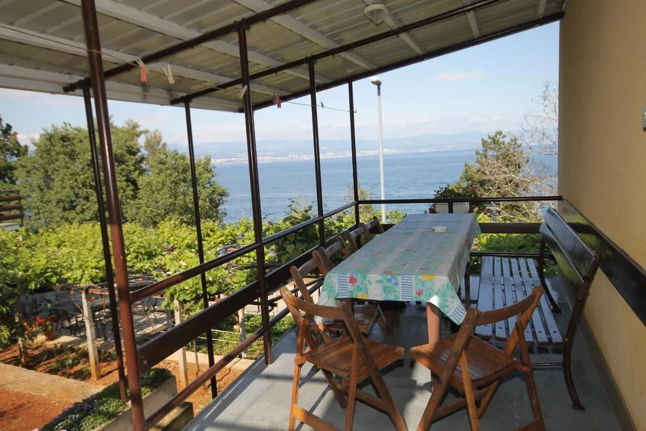 Rooms By The Sea Medveja, Opatija - 7775 Lovran 3*,  Chorwacja