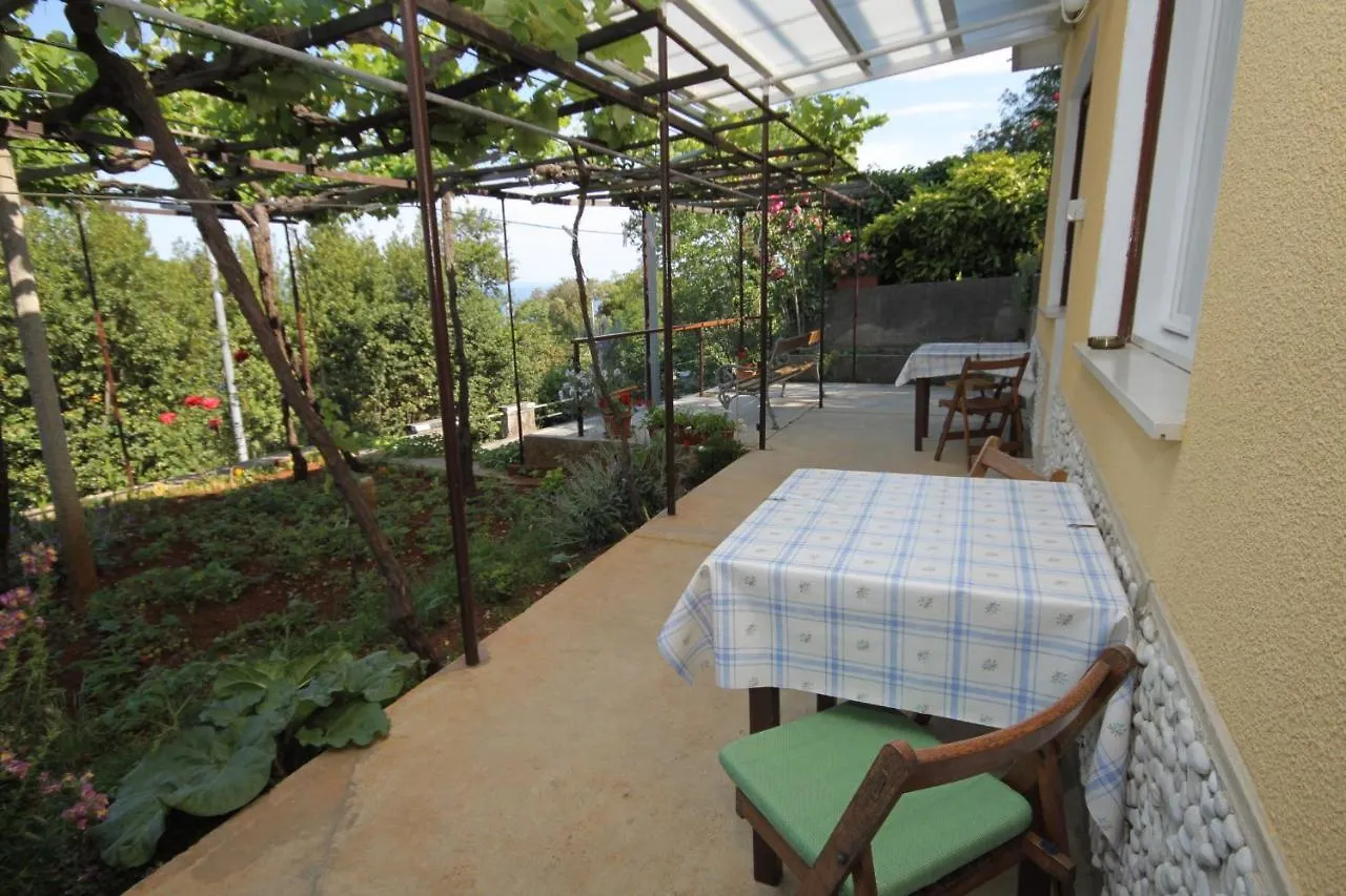 *** Pensjonat Rooms By The Sea Medveja, Opatija - 7775 Lovran Chorwacja