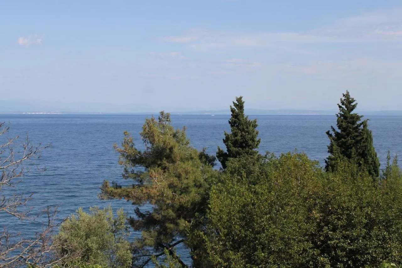 Rooms By The Sea Medveja, Opatija - 7775 Lovran 3*,  Chorwacja