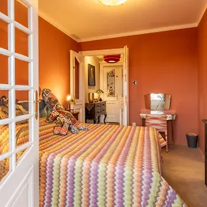 5* Frühstückspension Eselboeck Valter