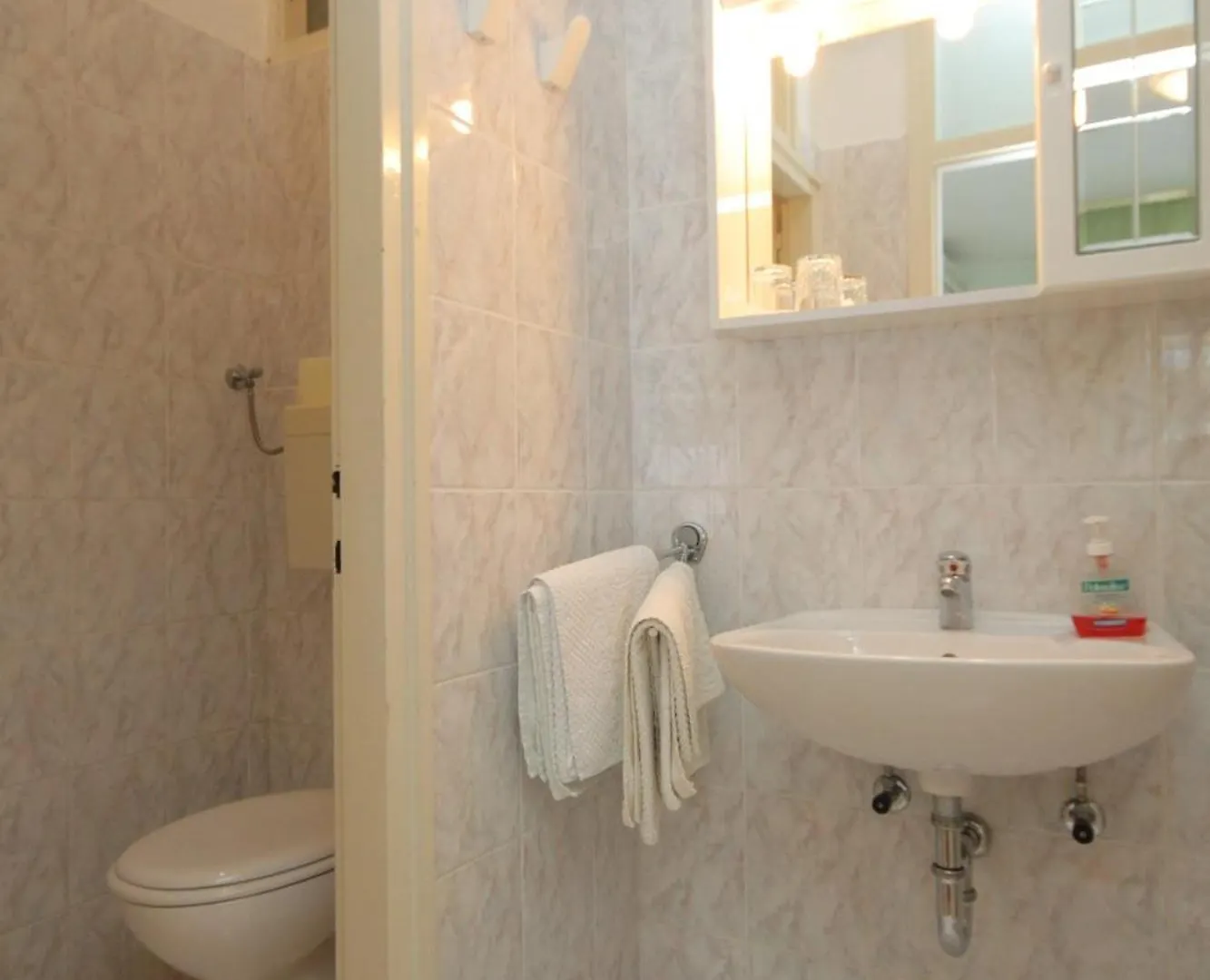 *** Guest house Rooms By The Sea Medveja, Opatija - 7775 Lovran Croatia