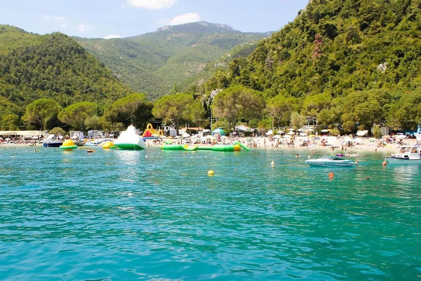 Rooms By The Sea Medveja, Opatija - 7775 Lovran Croatia